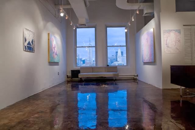 Photo of Mountain Fold Gallery in New York City, New York, United States - 1 Picture of Point of interest, Establishment, Art gallery