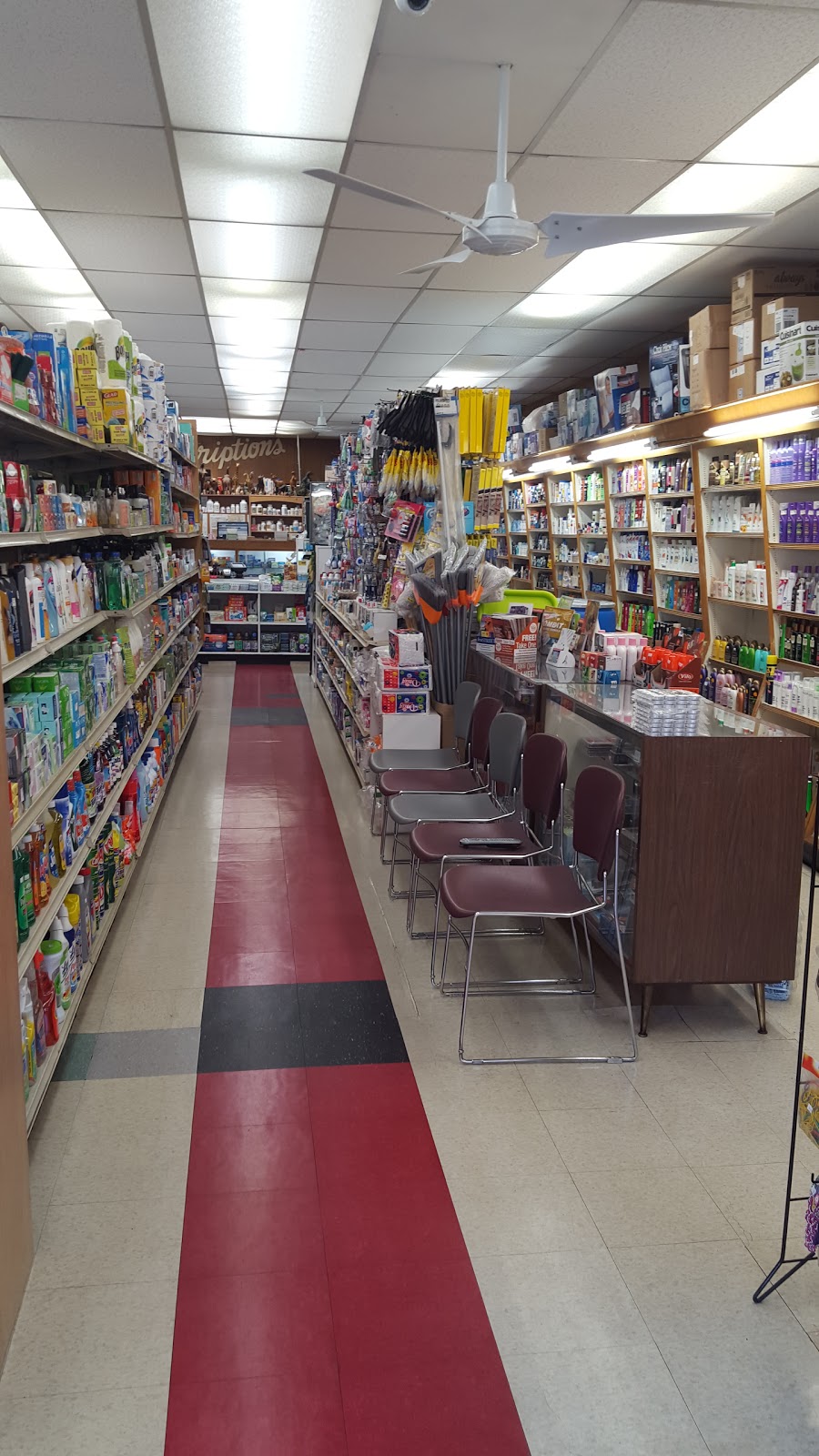 Photo of EMCON PHARMACY in Kings County City, New York, United States - 7 Picture of Point of interest, Establishment, Finance, Store, Health, Pharmacy