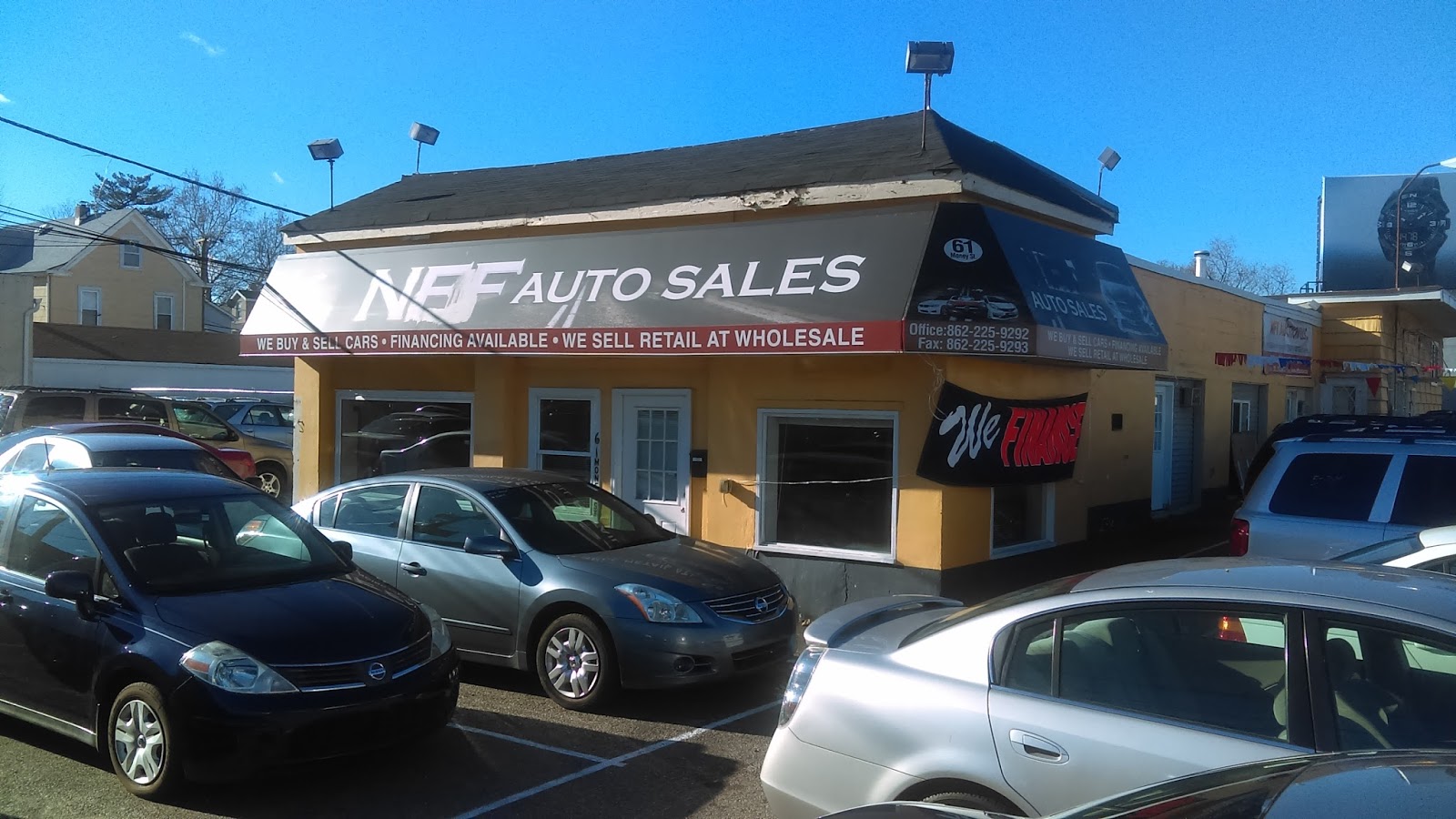 Photo of Car Direct LLC in Lodi City, New Jersey, United States - 1 Picture of Point of interest, Establishment, Car dealer, Store