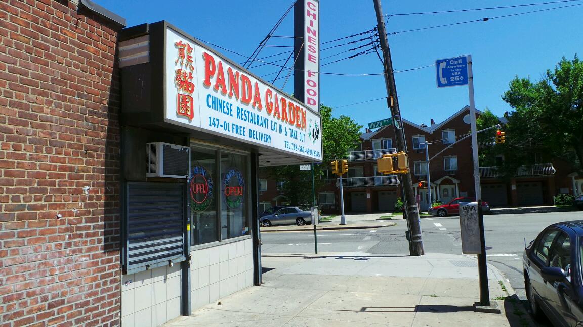 Photo of Panda Garden Inc in Flushing City, New York, United States - 1 Picture of Restaurant, Food, Point of interest, Establishment