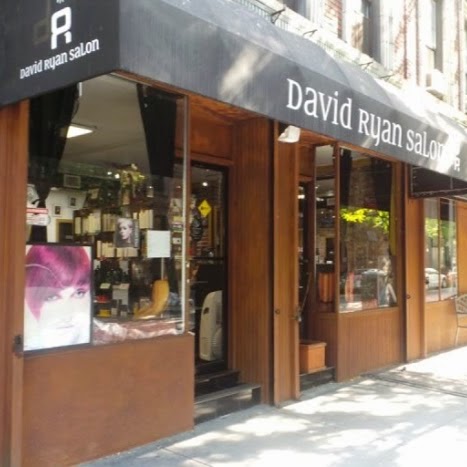 Photo of david ryan salon in New York City, New York, United States - 1 Picture of Point of interest, Establishment, Beauty salon, Hair care
