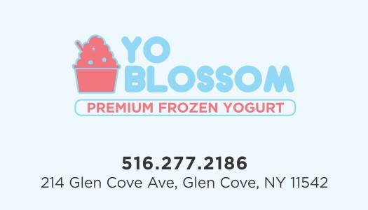 Photo of Yo blossom in Glen Cove City, New York, United States - 10 Picture of Food, Point of interest, Establishment, Store