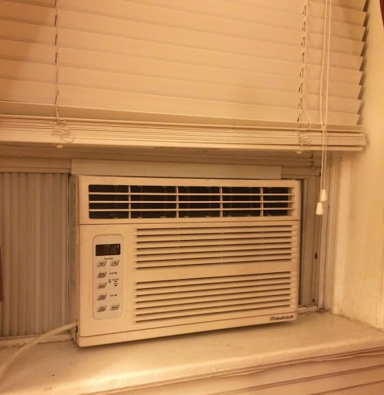 Photo of SUPERCOOLNYC Air Conditioner Installation, Removal, Sales and Service in Kings County City, New York, United States - 3 Picture of Point of interest, Establishment, Store, Home goods store, General contractor