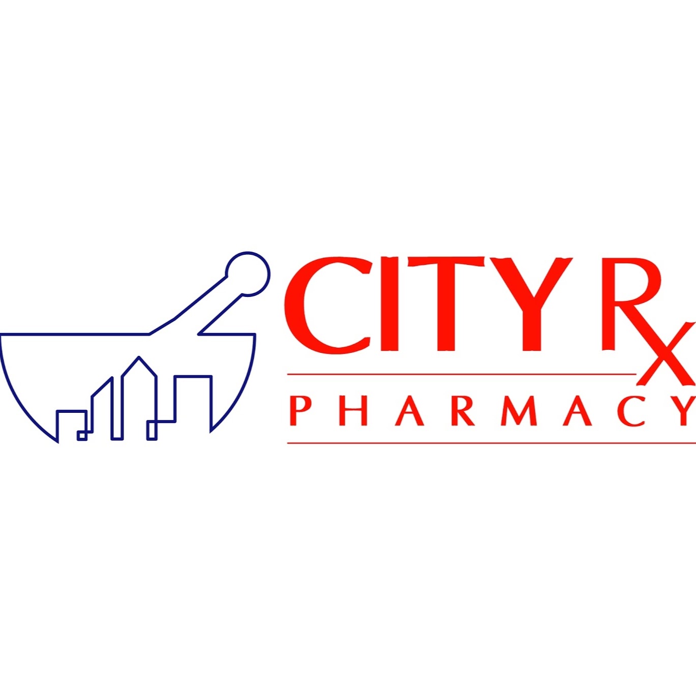 Photo of City Rx Pharmacy in Queens City, New York, United States - 1 Picture of Food, Point of interest, Establishment, Finance, Store, Health, Convenience store, Pharmacy