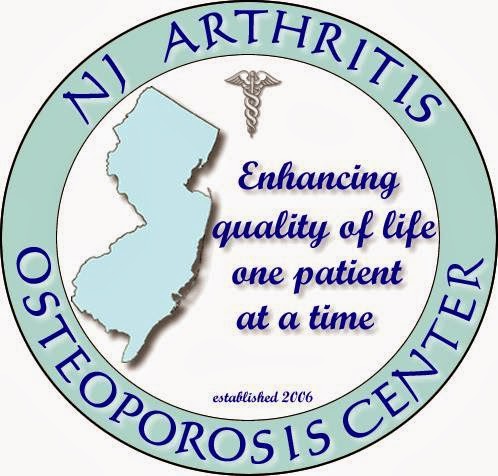 Photo of NJ Arthritis and Osteoporosis Center in Clifton City, New Jersey, United States - 1 Picture of Point of interest, Establishment, Store, Health, Doctor