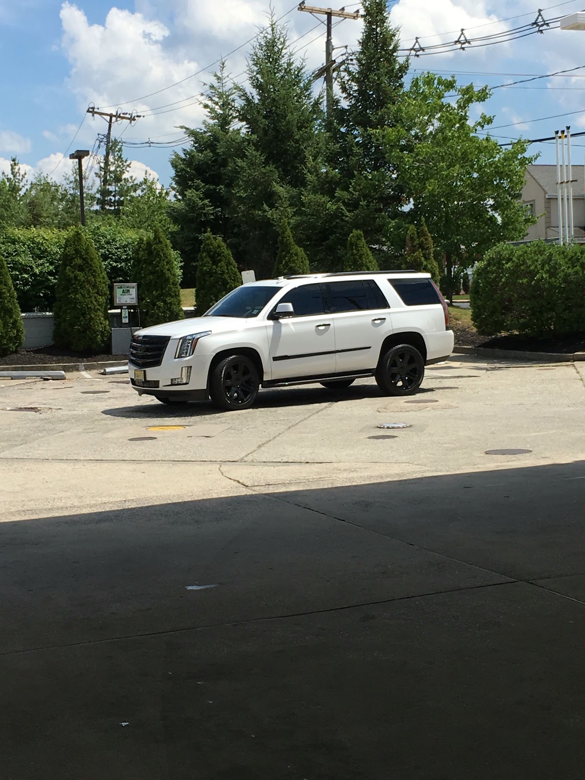 Photo of Big Nicks Hand Car Wash in Garfield City, New Jersey, United States - 5 Picture of Point of interest, Establishment, Car wash