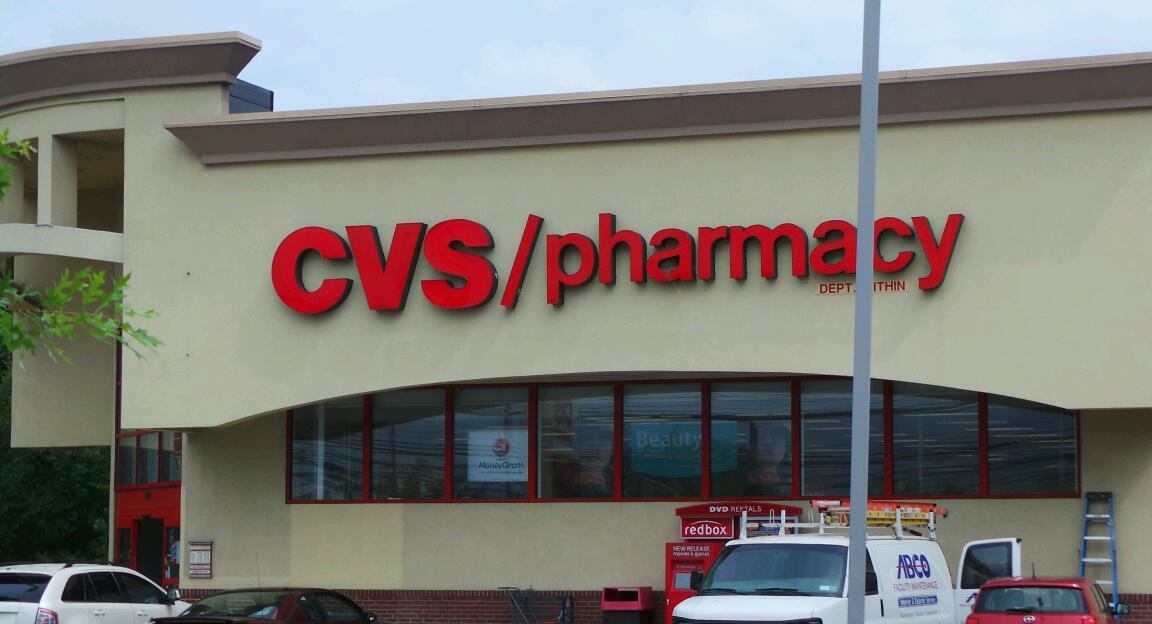 Photo of CVS Pharmacy - Photo in Staten Island City, New York, United States - 1 Picture of Food, Point of interest, Establishment, Store, Health, Convenience store, Pharmacy