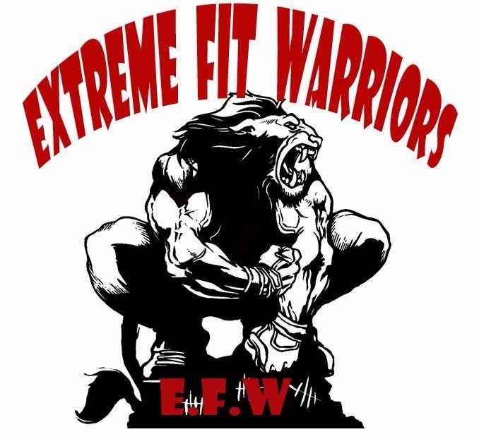 Photo of EXTREME FIT WARRIORS in Jersey City, New Jersey, United States - 3 Picture of Point of interest, Establishment, Health, Gym