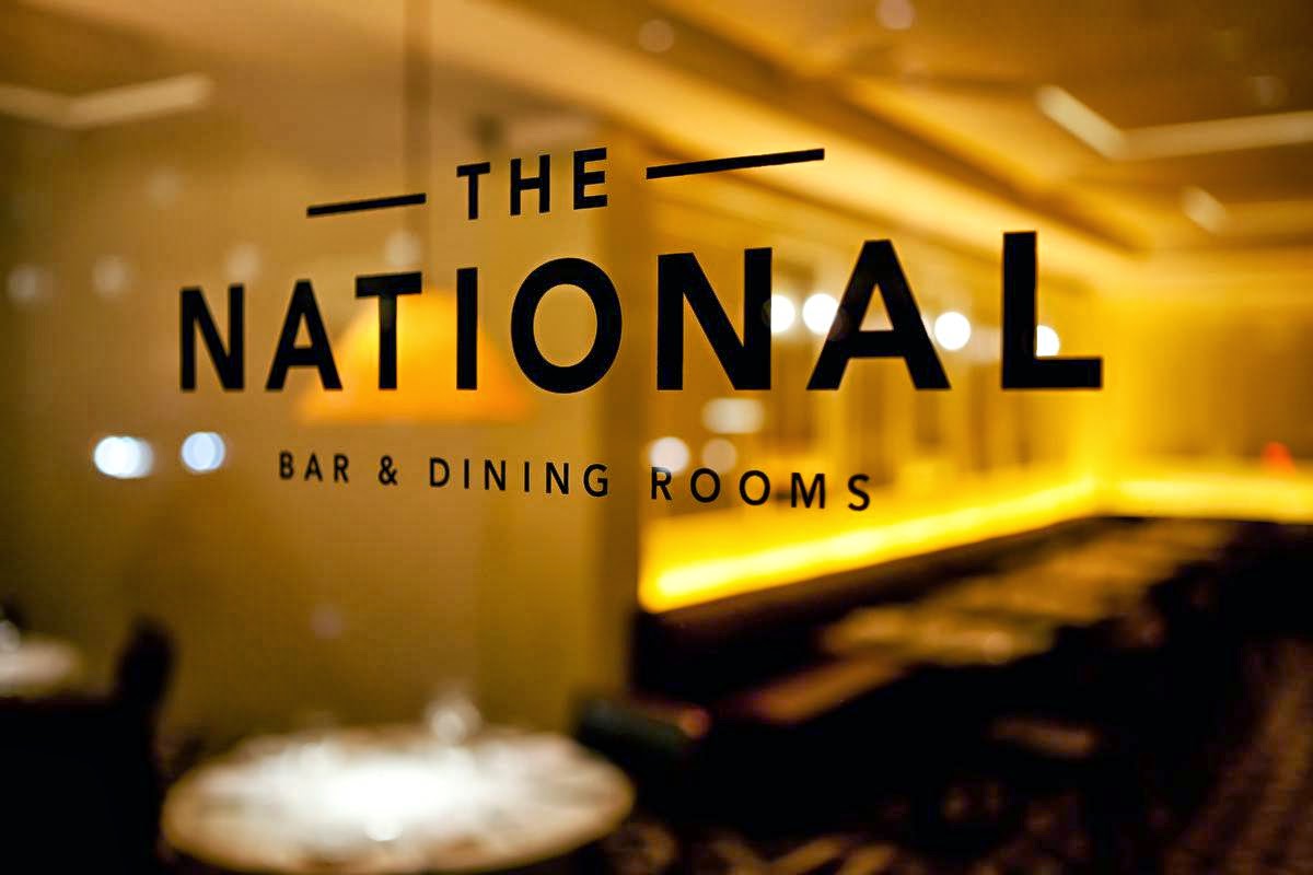 Photo of THE NATIONAL in New York City, New York, United States - 4 Picture of Restaurant, Food, Point of interest, Establishment, Bar