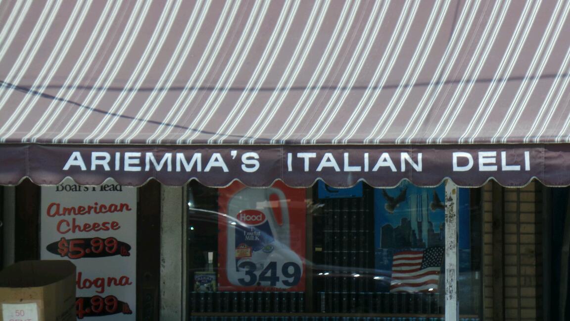 Photo of Ariemma's Italian Deli in Staten Island City, New York, United States - 1 Picture of Food, Point of interest, Establishment, Store