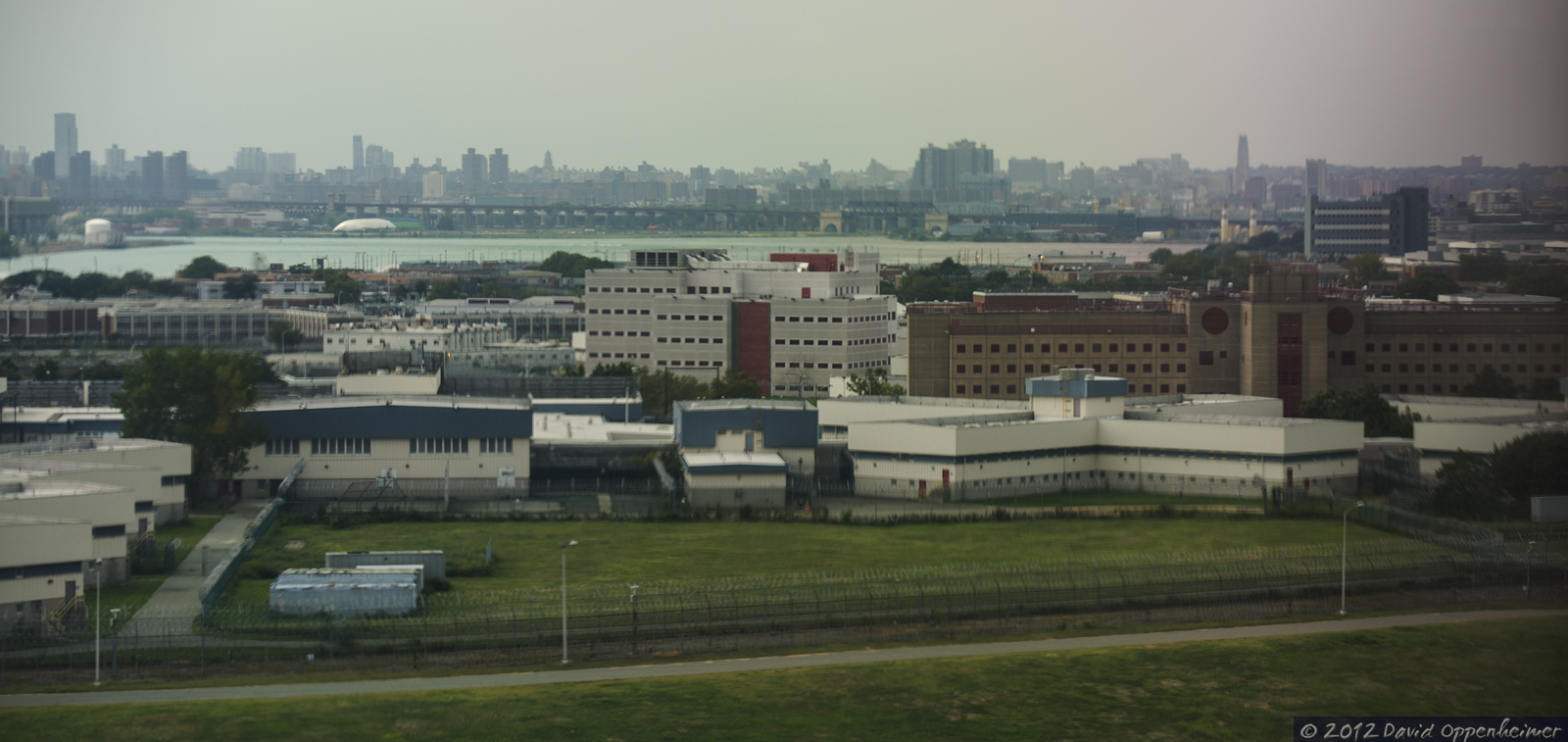 Photo of Rikers Island in East Elmhurst City, New York, United States - 3 Picture of Point of interest, Establishment