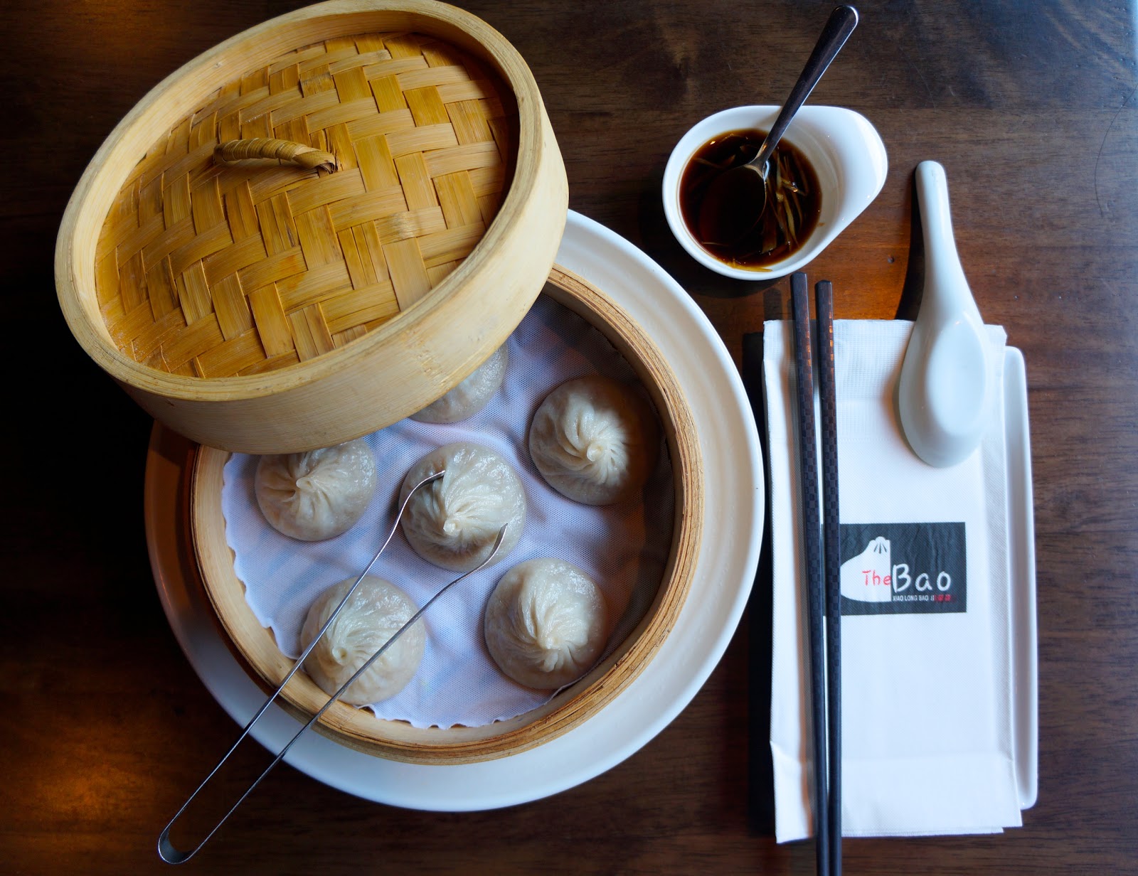 Photo of The Bao in New York City, New York, United States - 8 Picture of Restaurant, Food, Point of interest, Establishment