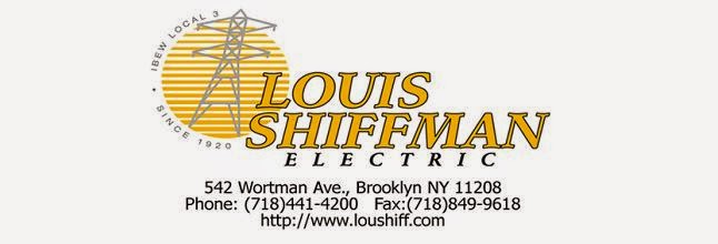 Photo of Louis Shiffman Electric in Brooklyn City, New York, United States - 2 Picture of Point of interest, Establishment, Store, Home goods store, Storage