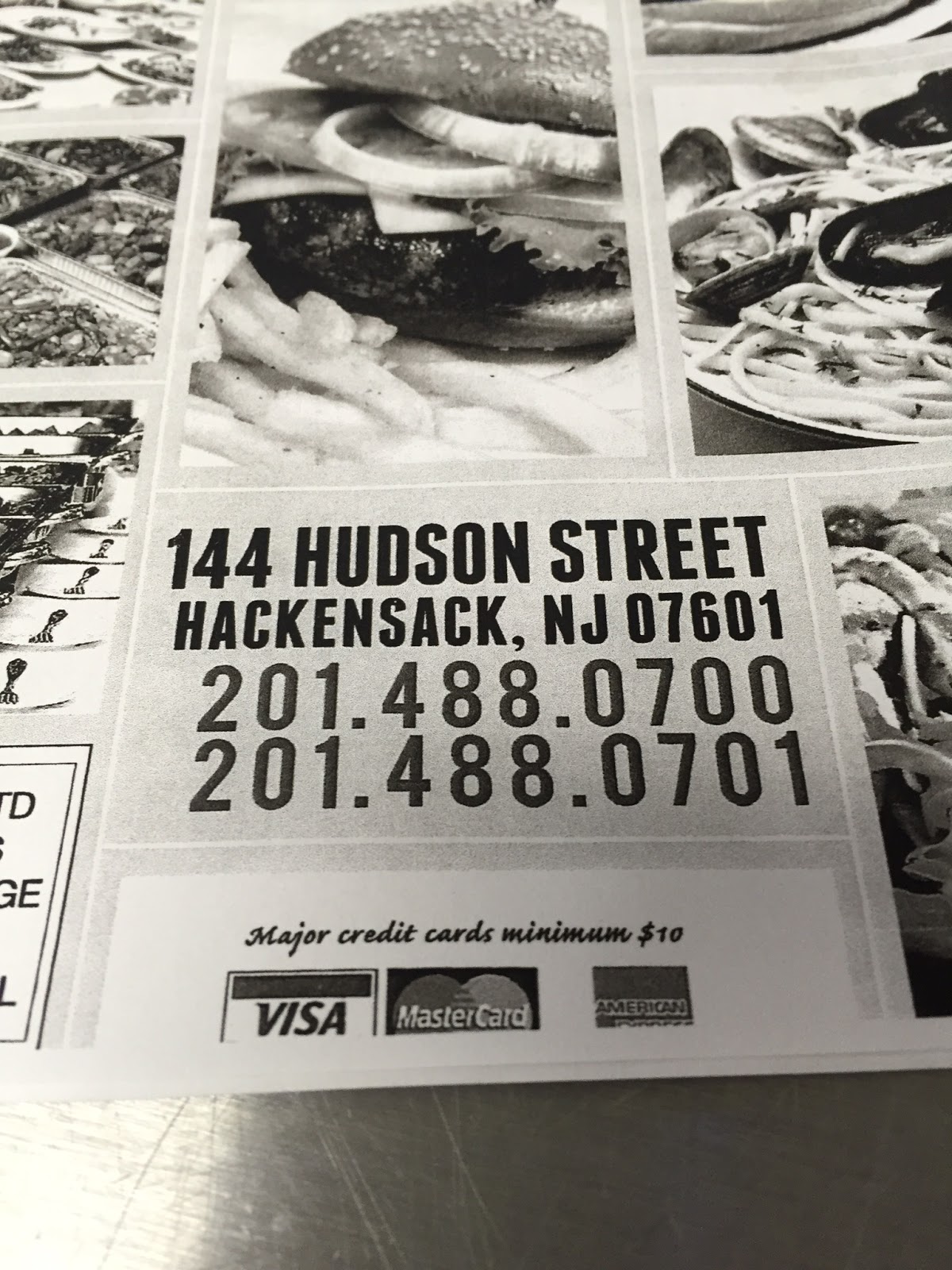 Photo of Hudson gourmet Deli in Hackensack City, New Jersey, United States - 4 Picture of Restaurant, Food, Point of interest, Establishment