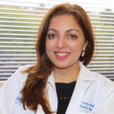 Photo of Juvanni Med Spa: Sofia Din MD in Yonkers City, New York, United States - 2 Picture of Point of interest, Establishment, Health, Doctor, Spa
