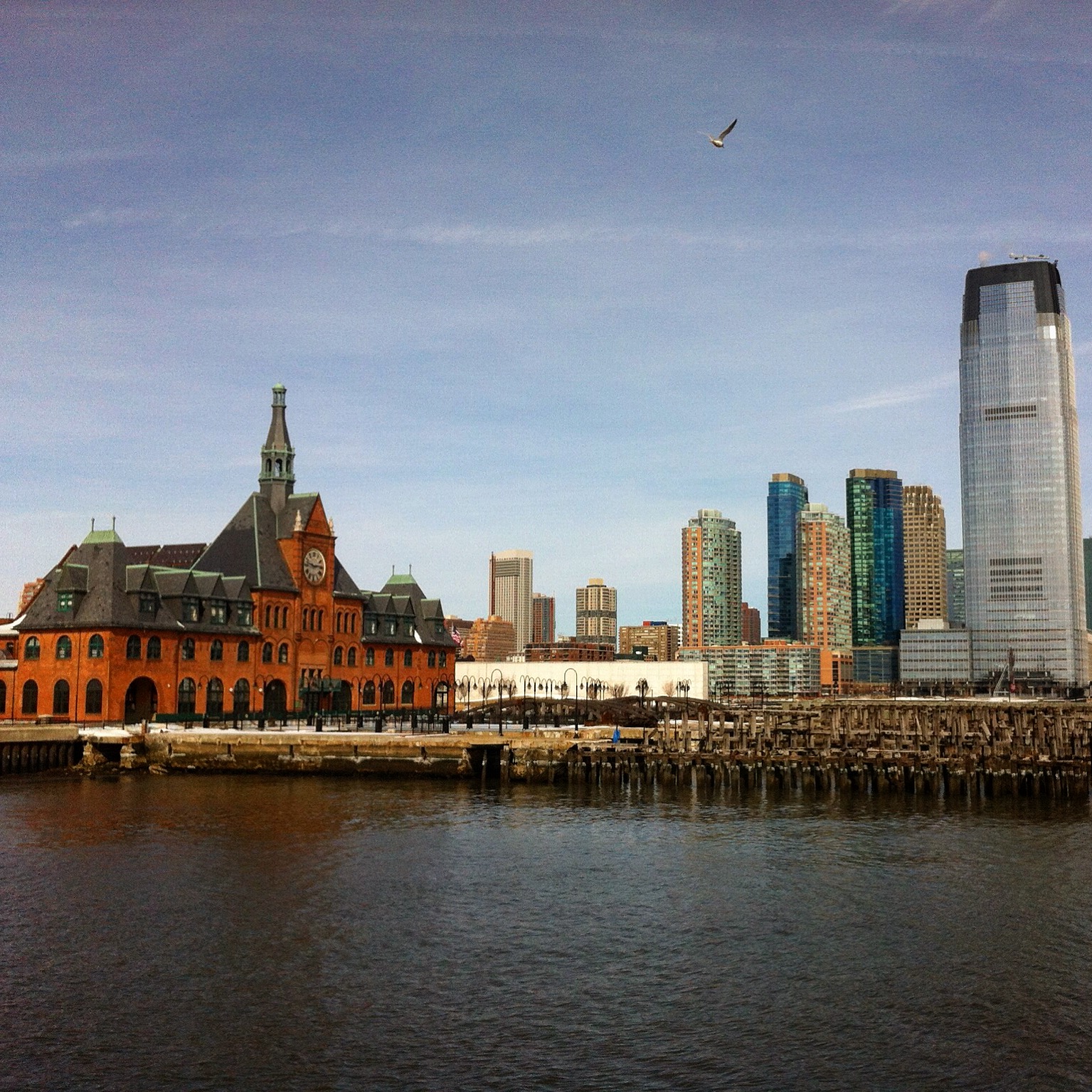 Photo of Statue Cruises in Jersey City, New Jersey, United States - 10 Picture of Point of interest, Establishment