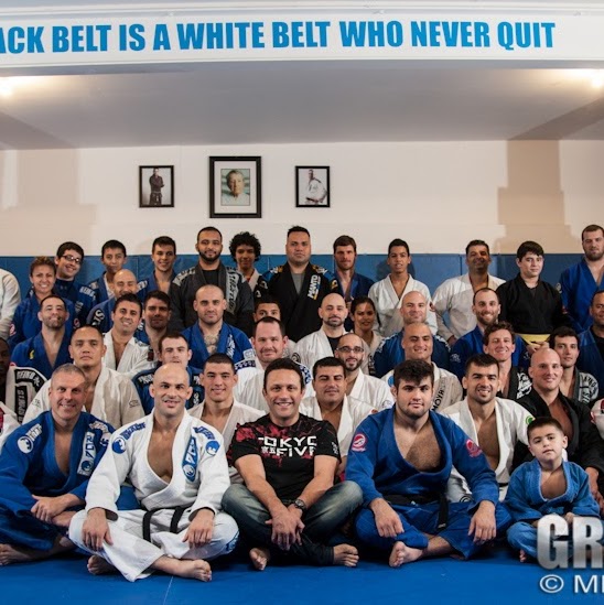 Photo of Renzo Gracie Newark Brazilian Jiu-Jitsu in Newark City, New Jersey, United States - 1 Picture of Point of interest, Establishment, Health