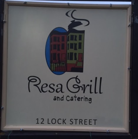 Photo of Resa Grill in Newark City, New Jersey, United States - 1 Picture of Restaurant, Food, Point of interest, Establishment
