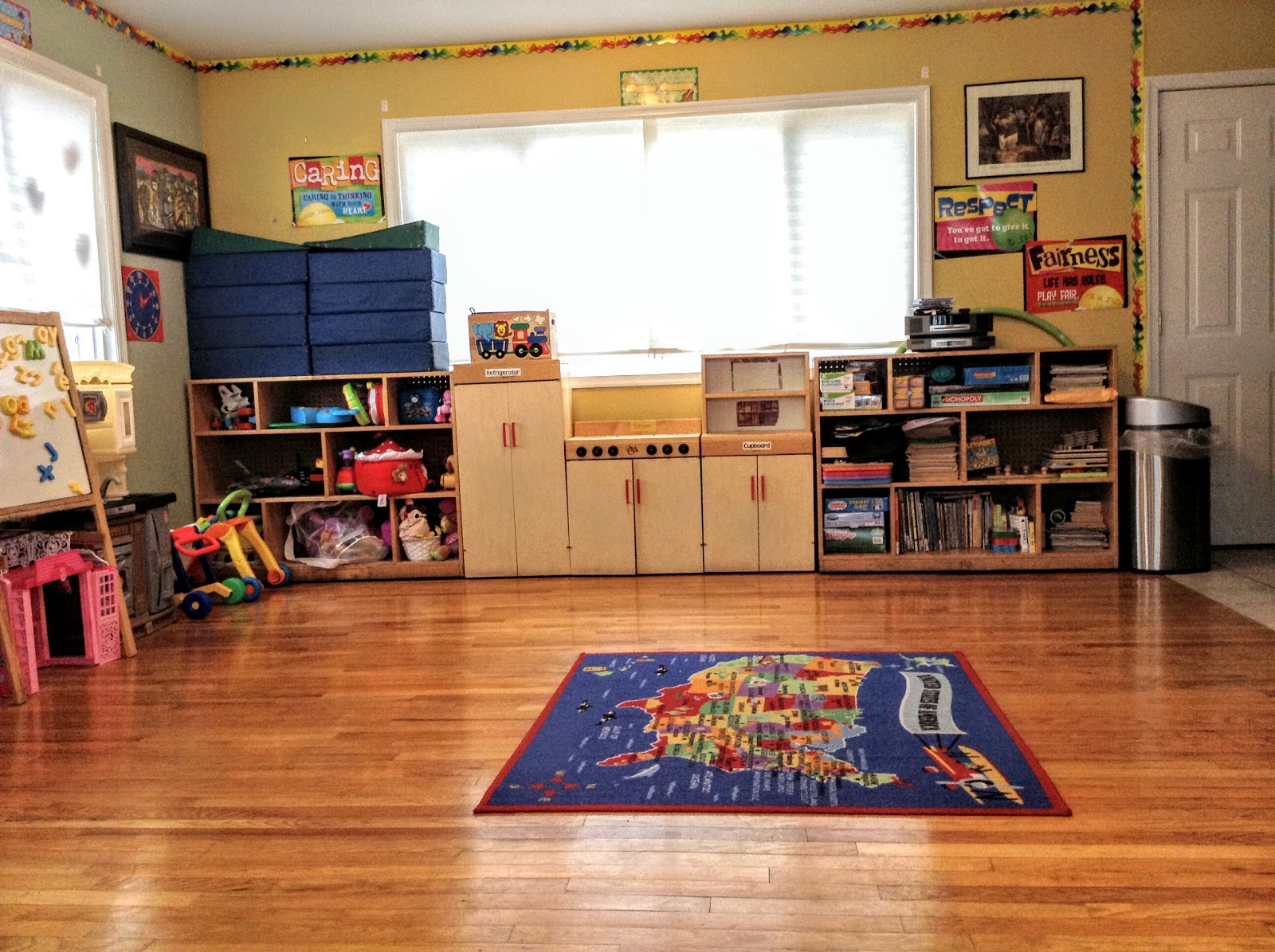 Photo of Tiffanie's Smart House Daycare in Staten Island City, New York, United States - 1 Picture of Point of interest, Establishment