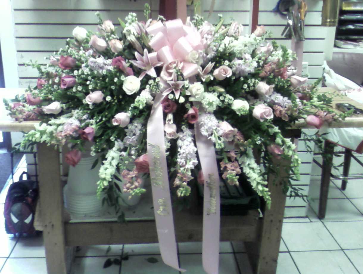Photo of G & S Florist & Gifts in Brooklyn City, New York, United States - 1 Picture of Point of interest, Establishment, Store, Florist
