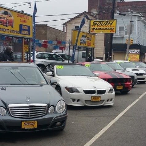 Photo of South Street Auto sales in Newark City, New Jersey, United States - 1 Picture of Point of interest, Establishment, Car dealer, Store