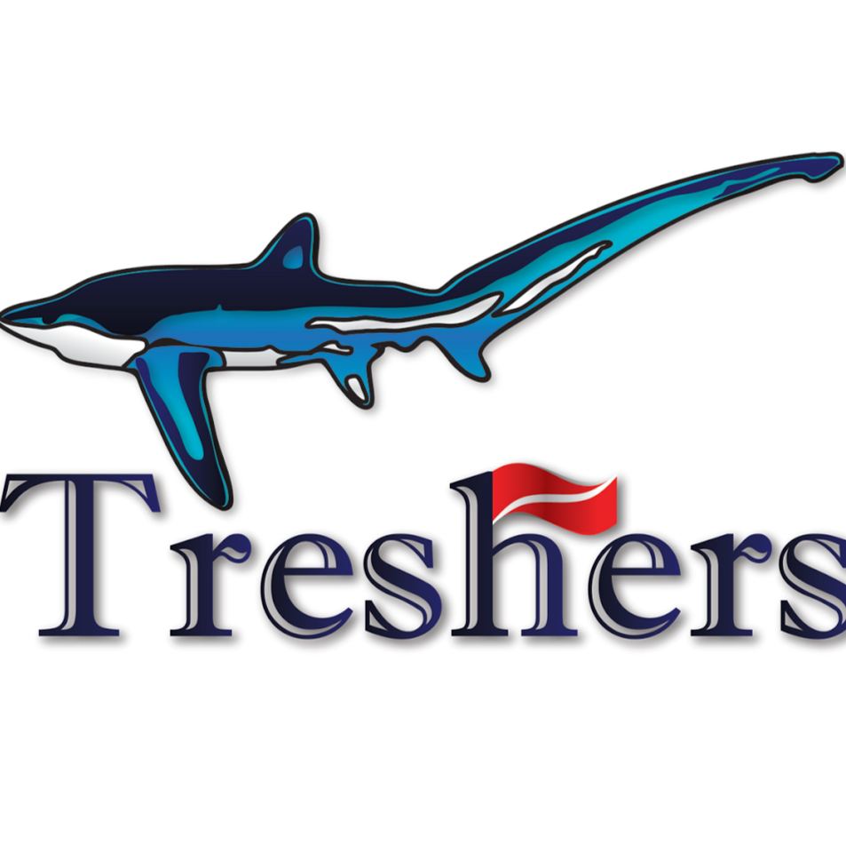 Photo of "Treshers" Dive Store in Staten Island City, New York, United States - 2 Picture of Point of interest, Establishment, Store, Travel agency