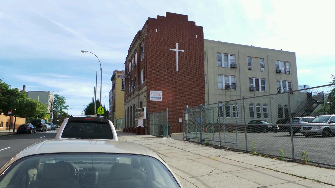 Photo of Mt Ararat Baptist Church in Brooklyn City, New York, United States - 1 Picture of Point of interest, Establishment, Church, Place of worship