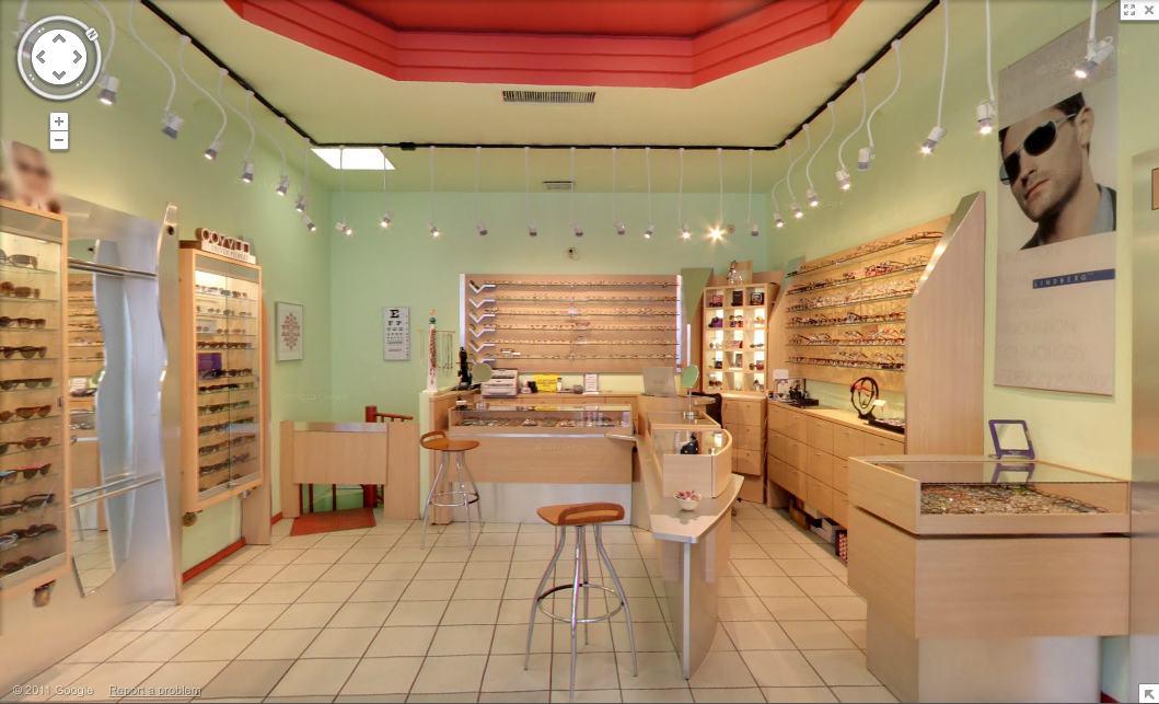 Photo of EuroOptika in New York City, New York, United States - 1 Picture of Point of interest, Establishment, Store, Health