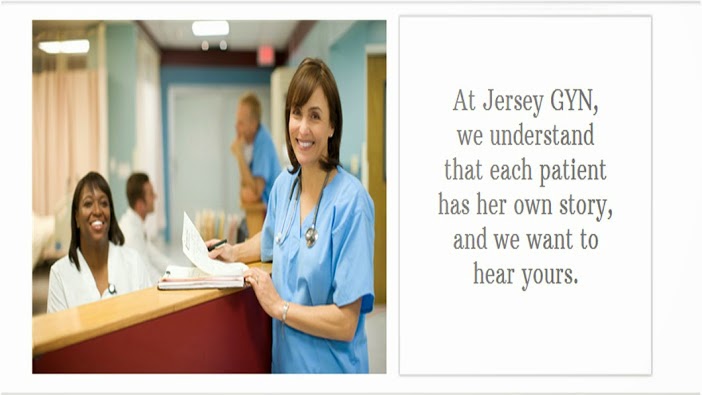 Photo of Jersey GYN in Jersey City, New Jersey, United States - 1 Picture of Point of interest, Establishment, Health, Doctor