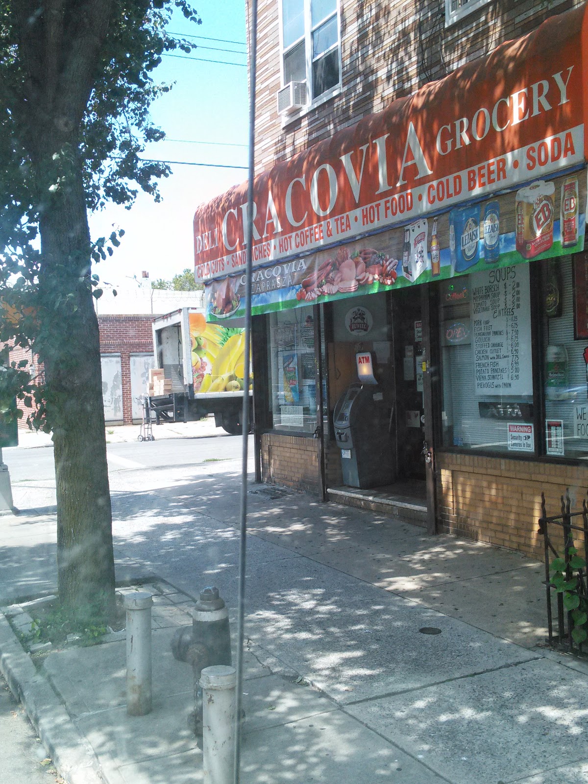 Photo of Cracovia Polish Deli in Queens City, New York, United States - 1 Picture of Food, Point of interest, Establishment, Store
