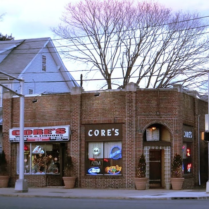 Photo of Core’s Tavern in Bloomfield City, New Jersey, United States - 1 Picture of Point of interest, Establishment, Bar