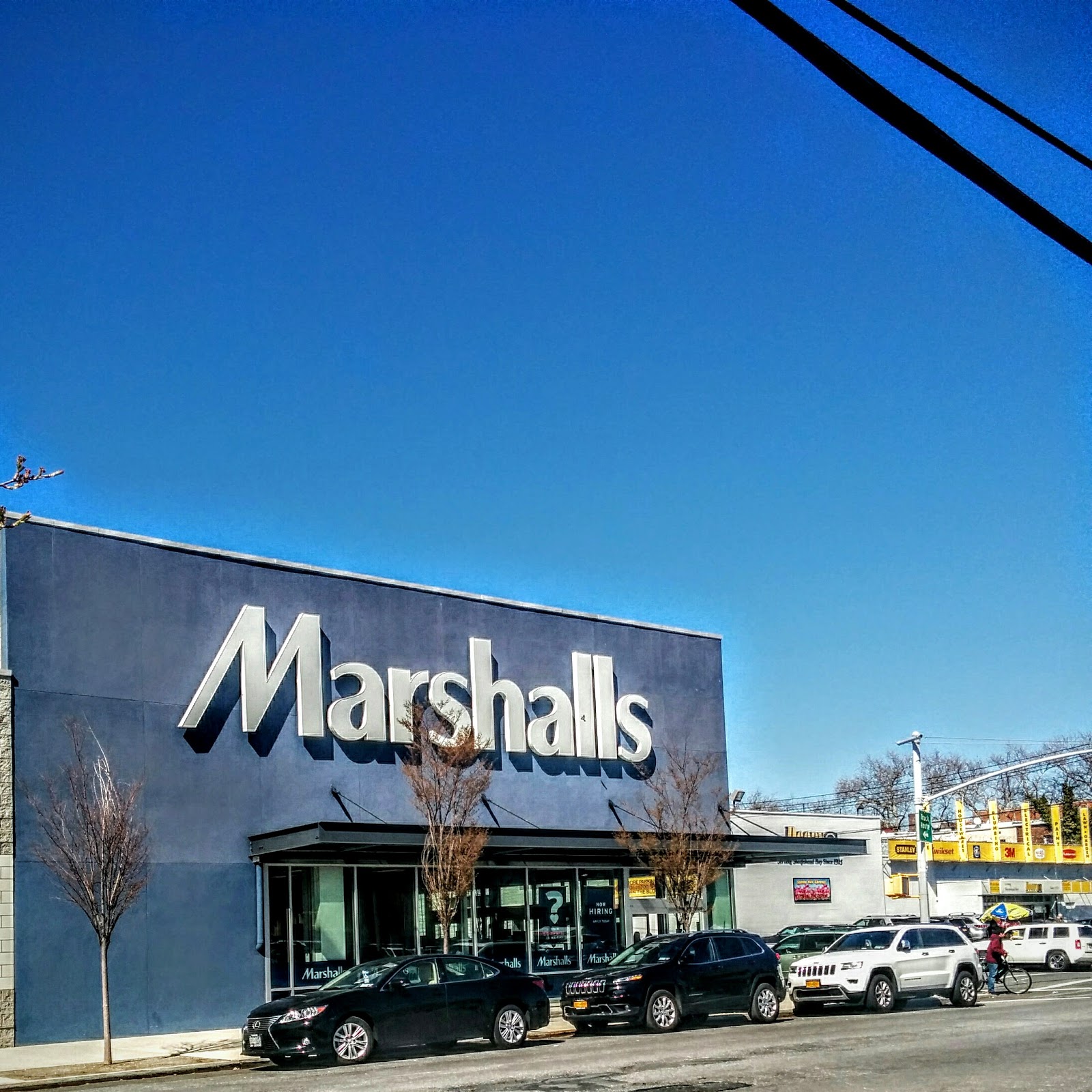 Photo of Marshalls in Kings County City, New York, United States - 2 Picture of Point of interest, Establishment, Store, Clothing store, Department store