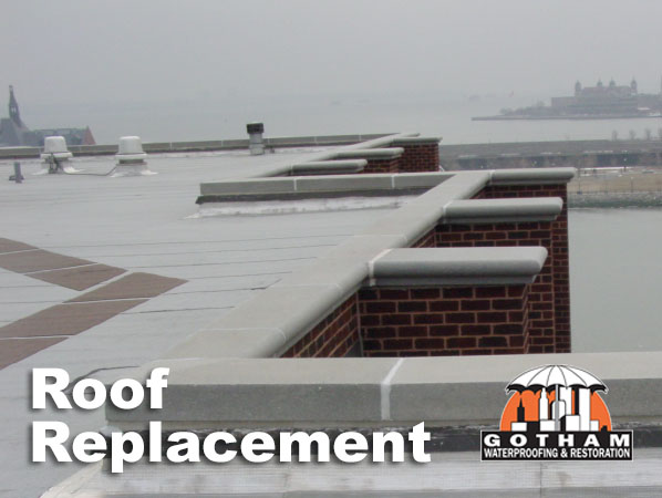 Photo of Gotham Waterproofing & Restoration in Rahway City, New Jersey, United States - 2 Picture of Point of interest, Establishment