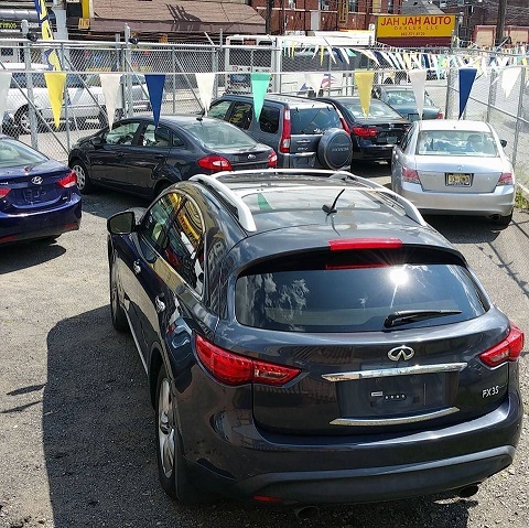 Photo of JahJah Auto Dealer LLC in Paterson City, New Jersey, United States - 2 Picture of Point of interest, Establishment, Finance, Car dealer, Store
