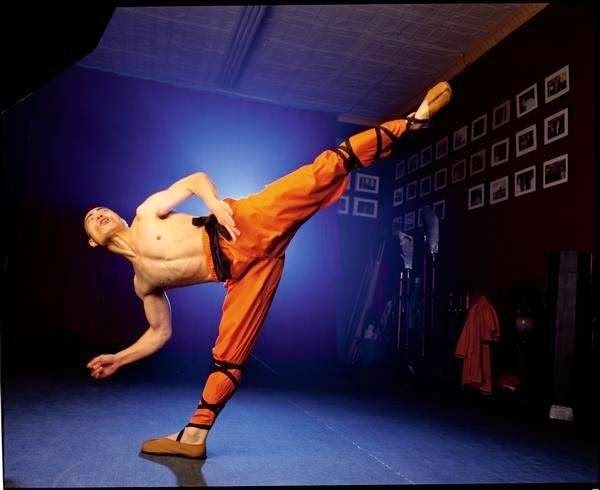Photo of USA Shaolin Temple in New York City, New York, United States - 2 Picture of Point of interest, Establishment, Health, Place of worship