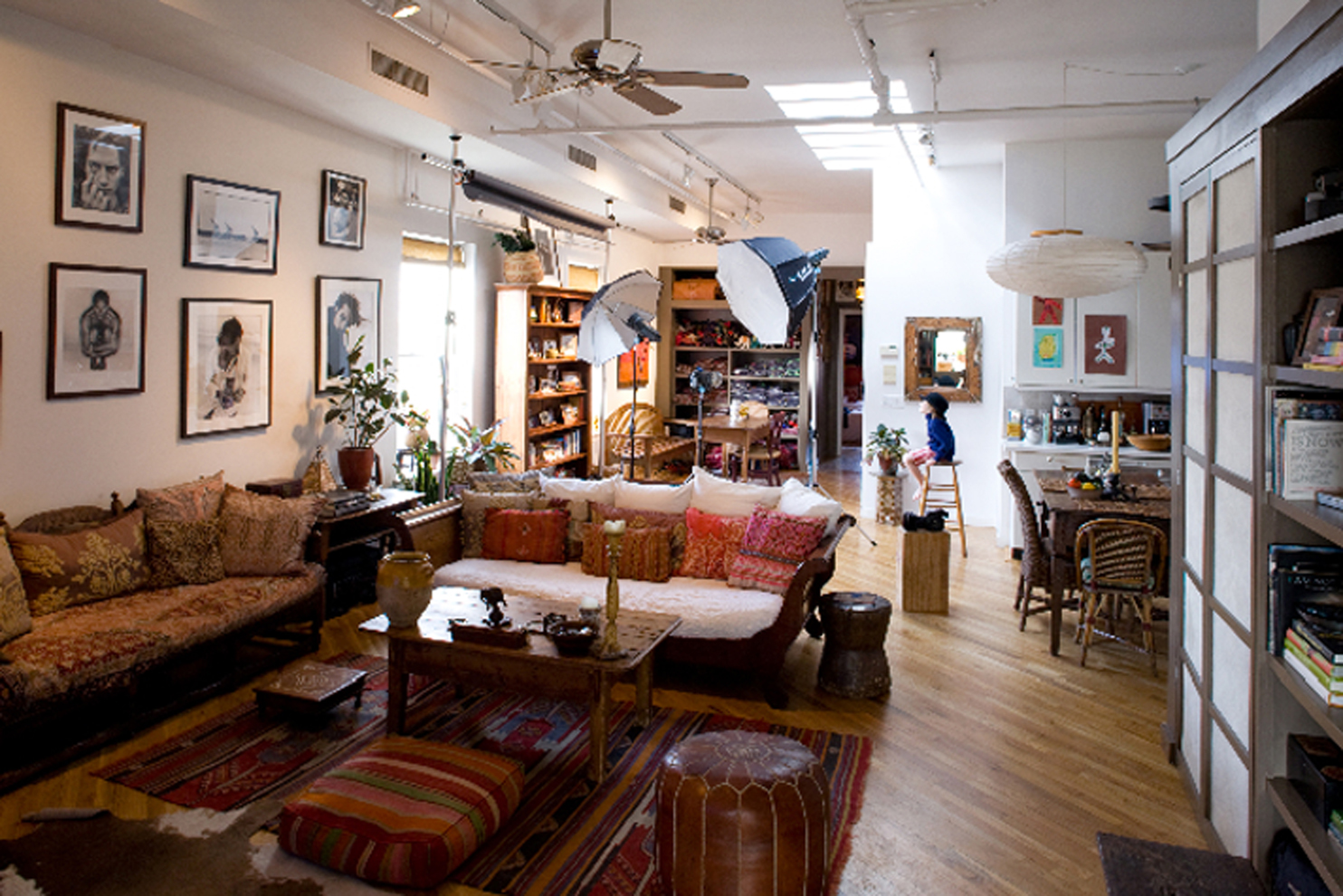 Photo of Leslie Hassler Studio in New York City, New York, United States - 2 Picture of Point of interest, Establishment