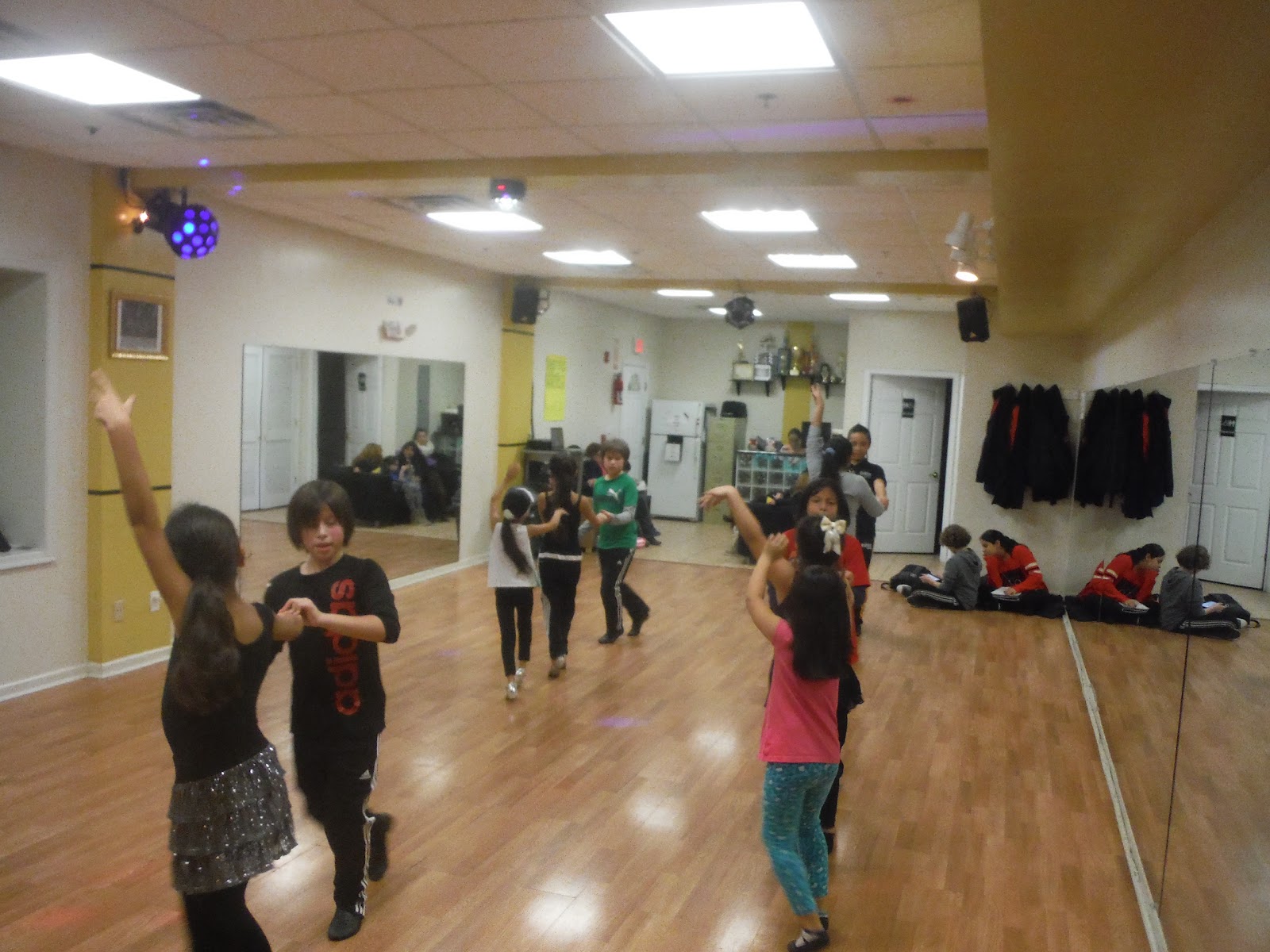 Photo of Estilo Latino Dance Company in Elizabeth City, New Jersey, United States - 9 Picture of Point of interest, Establishment