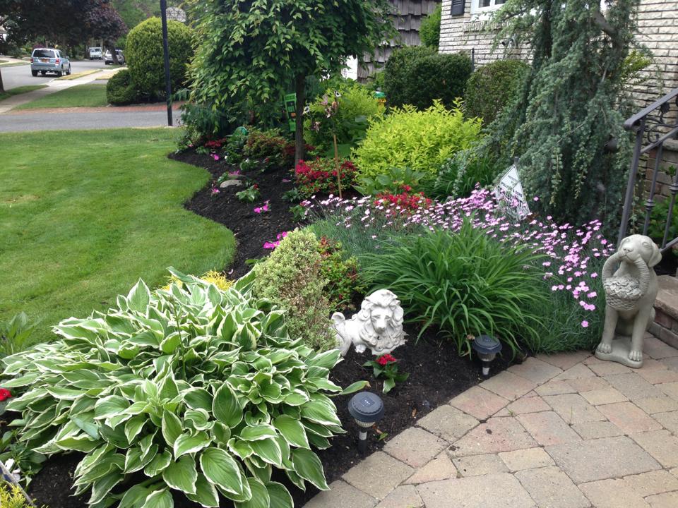 Photo of AIC Landscaping in West Hempstead City, New York, United States - 6 Picture of Point of interest, Establishment, General contractor