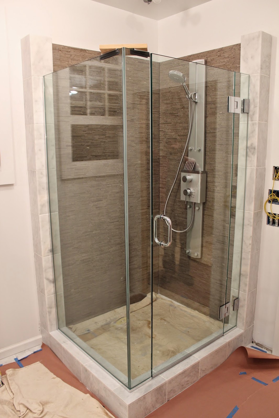 Photo of Absolute Shower Doors of Yonkers in Yonkers City, New York, United States - 5 Picture of Point of interest, Establishment, Store, Home goods store, General contractor
