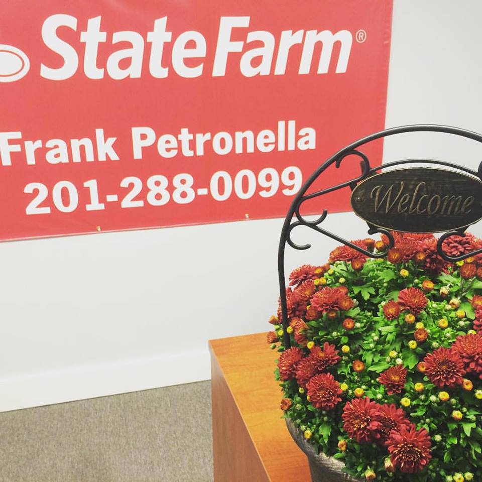 Photo of Frank Petronella - State Farm Insurance Agent in Hasbrouck Heights City, New Jersey, United States - 4 Picture of Point of interest, Establishment, Finance, Health, Insurance agency