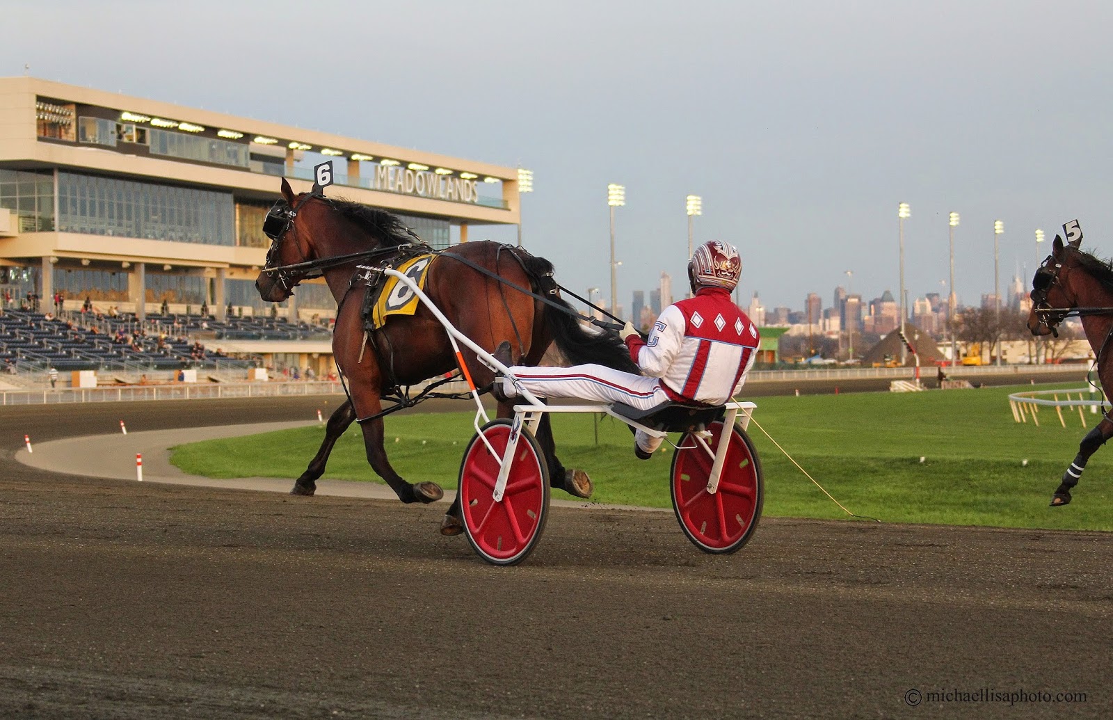 Photo of Meadowlands Racing and Entertainment in East Rutherford City, New Jersey, United States - 5 Picture of Point of interest, Establishment