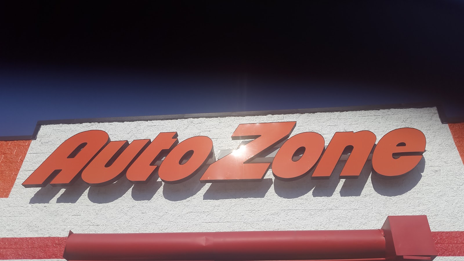 Photo of AutoZone in Queens City, New York, United States - 4 Picture of Point of interest, Establishment, Store, Car repair