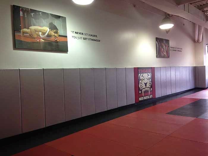 Photo of Tiger Schulmann's Mixed Martial Arts in Rockville Centre City, New York, United States - 6 Picture of Point of interest, Establishment, Health, Gym