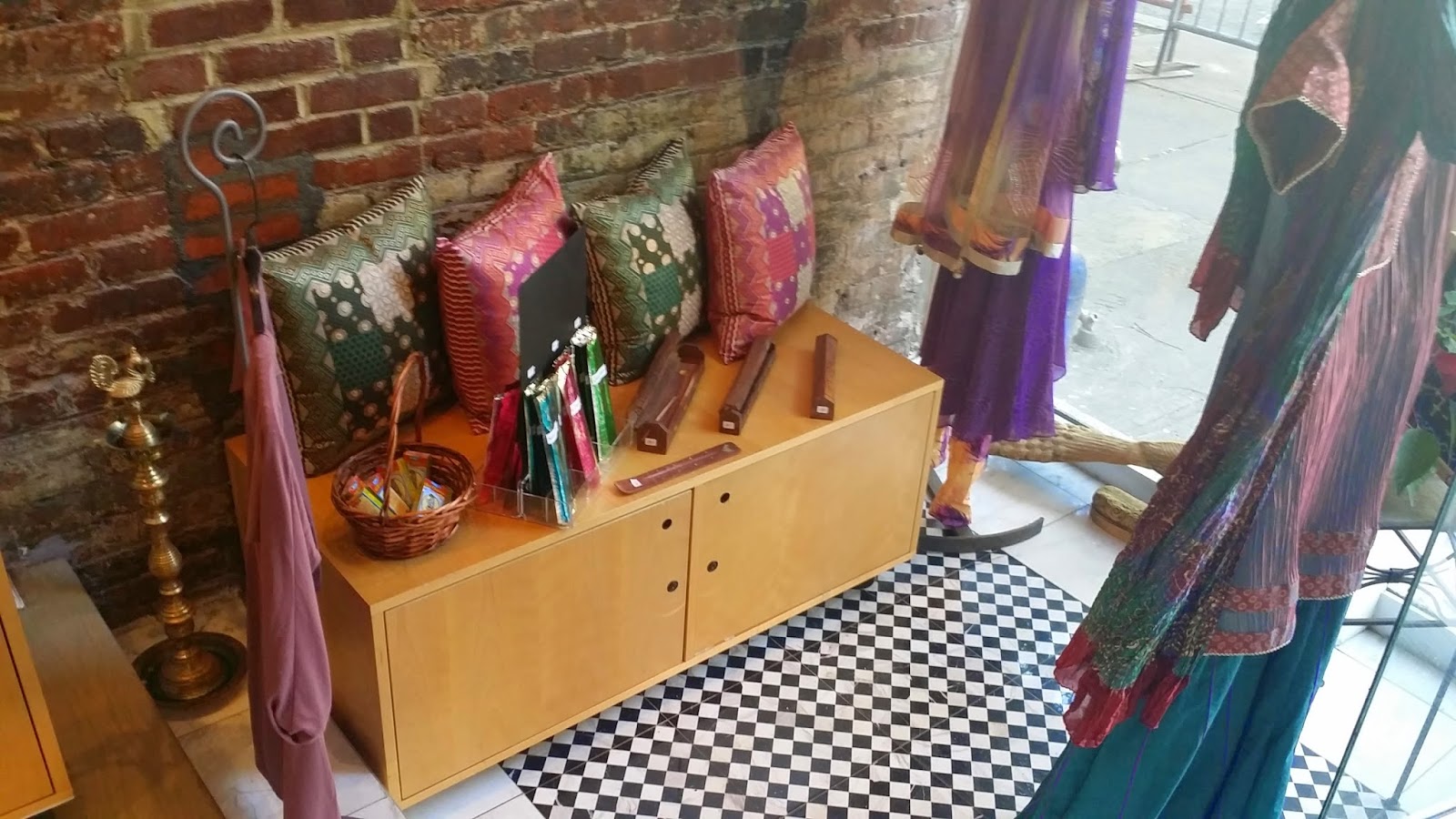 Photo of The Bhakti Boutique in New York City, New York, United States - 6 Picture of Point of interest, Establishment, Store