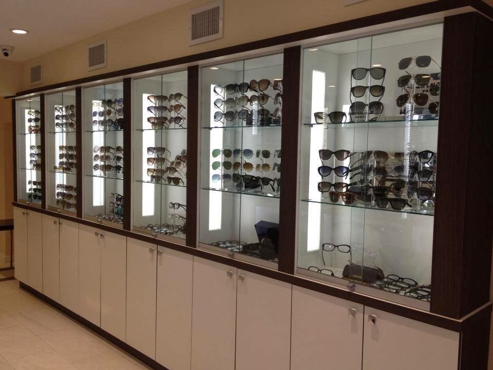 Photo of Madison Optique in New York City, New York, United States - 3 Picture of Point of interest, Establishment, Store, Health