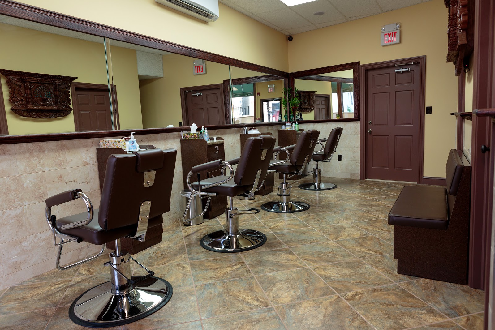 Photo of Arc Beauty Salon in Montclair City, New Jersey, United States - 2 Picture of Point of interest, Establishment, Health, Spa, Beauty salon, Hair care