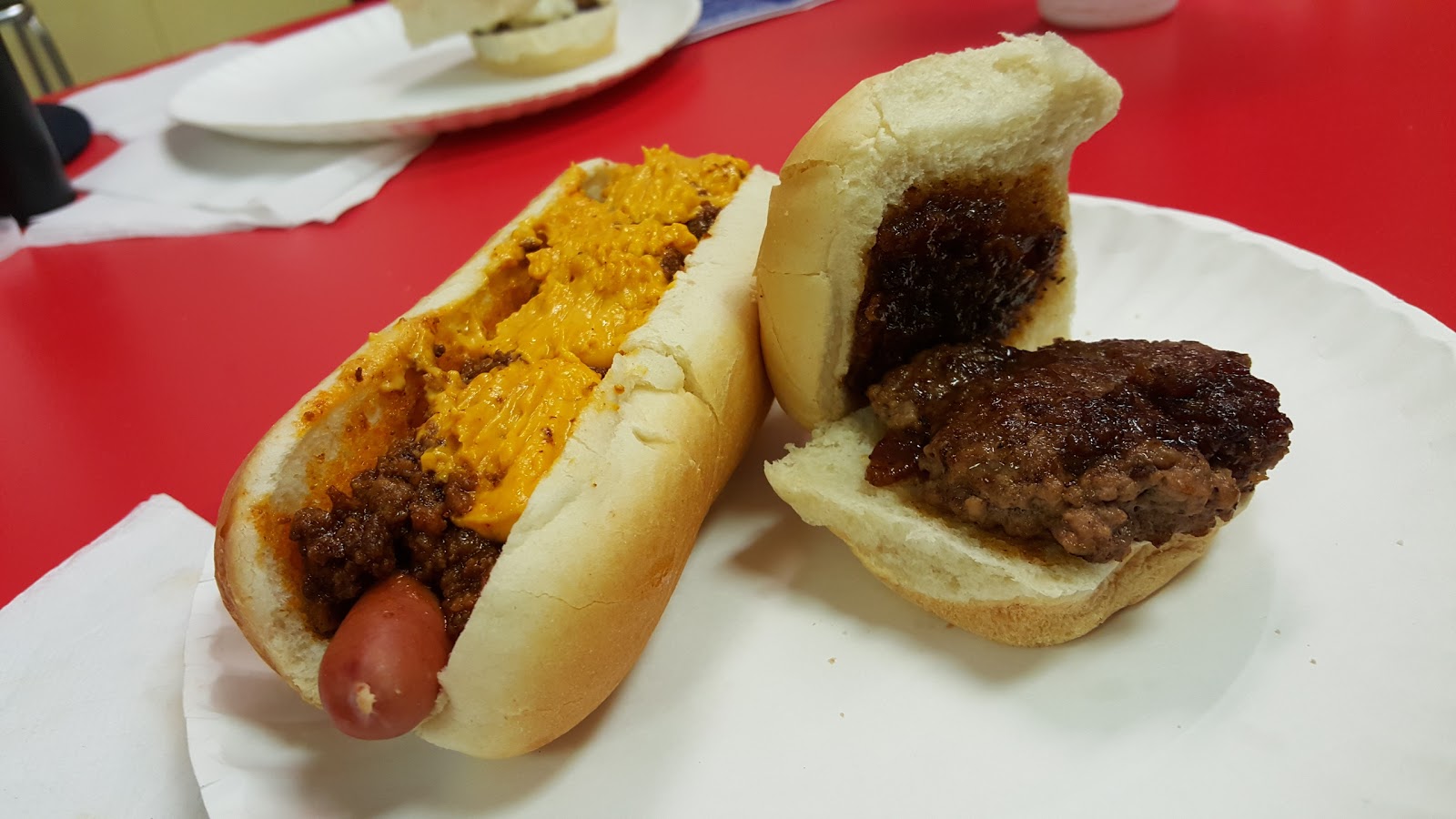 Photo of Broadway Dog House in Fair Lawn City, New Jersey, United States - 3 Picture of Restaurant, Food, Point of interest, Establishment