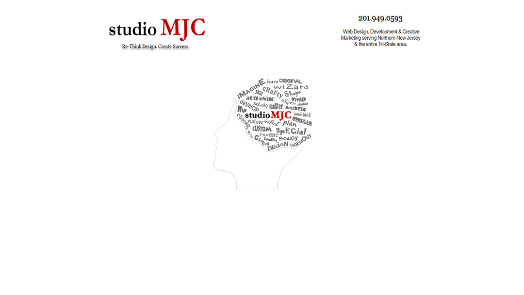 Photo of Studio MJC | Web Design & Creative Marketing | Northern New Jersey in Hackensack City, New Jersey, United States - 2 Picture of Point of interest, Establishment