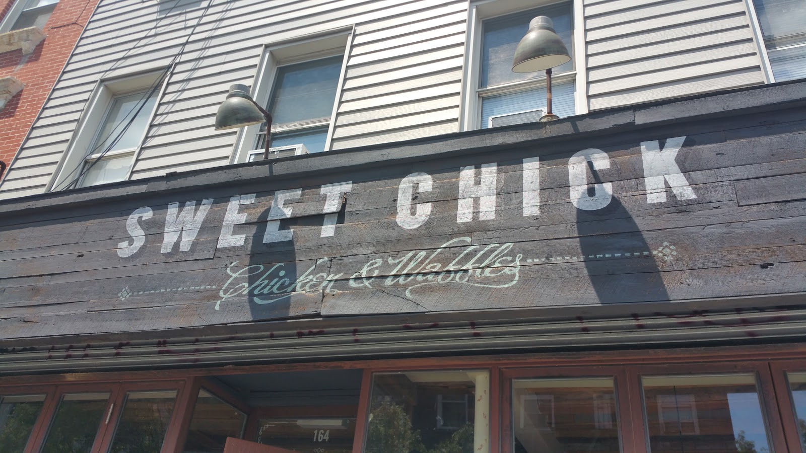Photo of Sweet Chick in Brooklyn City, New York, United States - 6 Picture of Restaurant, Food, Point of interest, Establishment, Bar