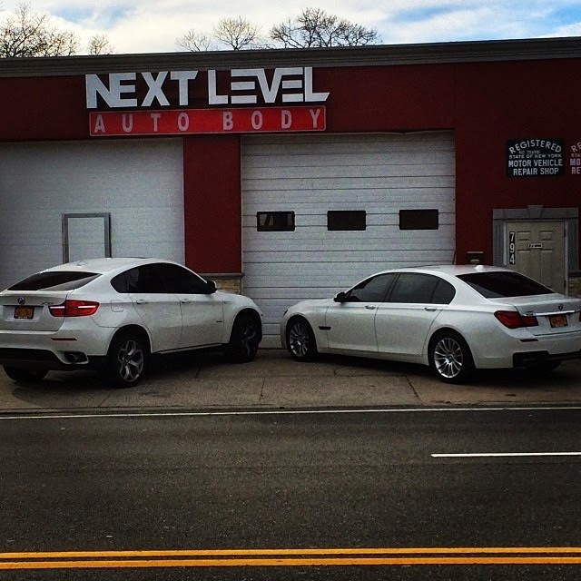 Photo of Next Level Auto Body in Uniondale City, New York, United States - 2 Picture of Point of interest, Establishment, Car repair